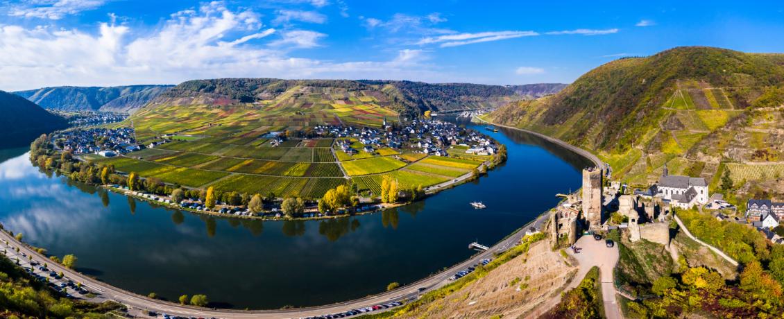 Rhine River