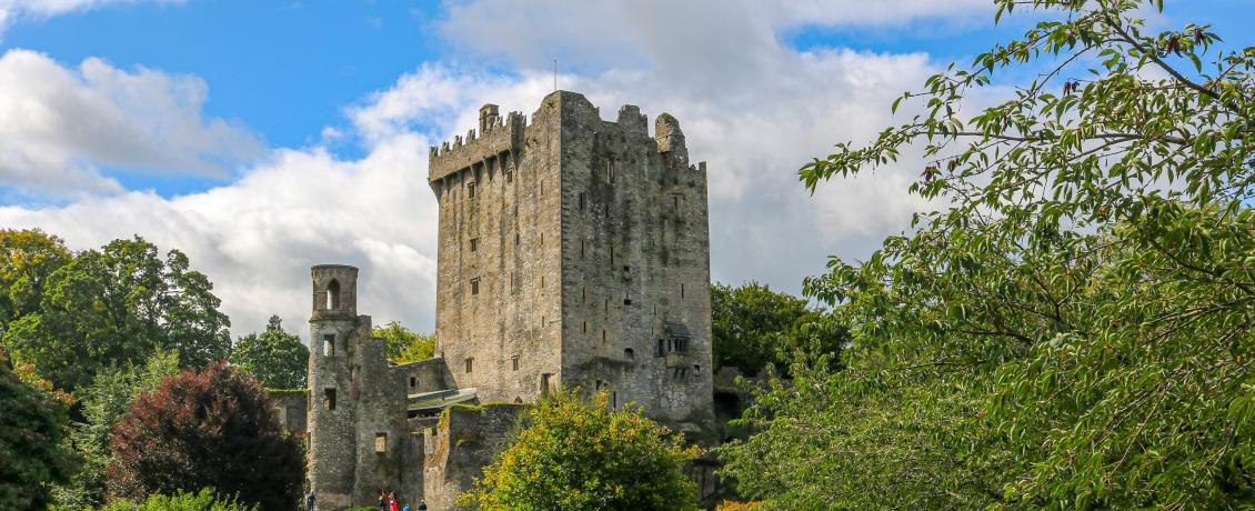 Blarney Castle