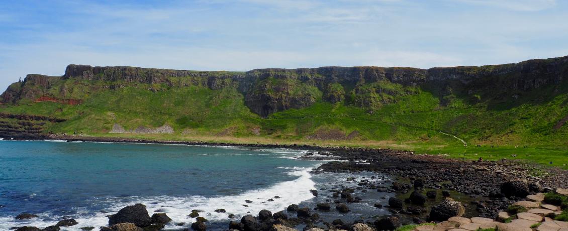 Giant's Causeway