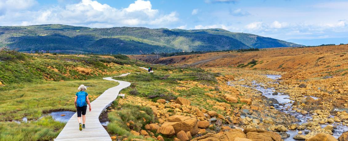 Gros Morne National Park