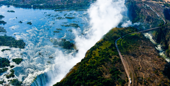 Victoria Falls Tour