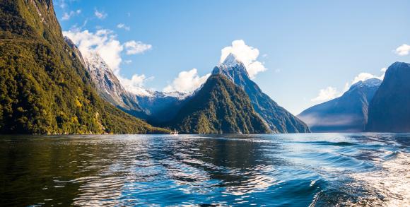 Milford Sound
