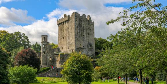 Blarney Castle