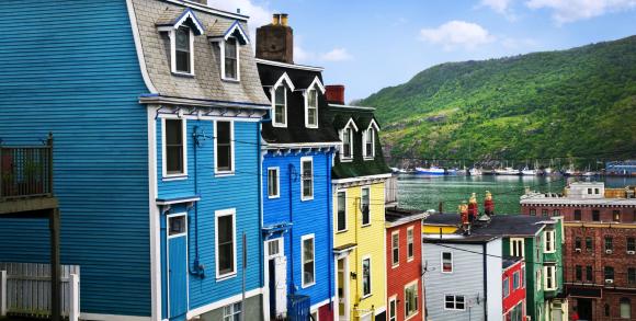 St. John's Newfoundland