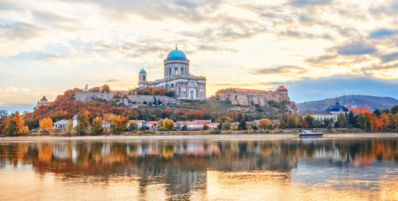 Esztergom Basilica